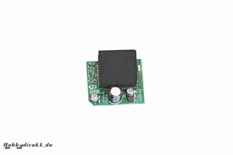 HoTT BLUETOOTHÂ® v2.1+EDR Modul mc-16,20 Graupner 33002.5