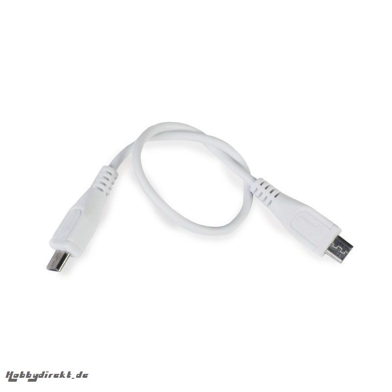 micro-USB OTG-Kabel- micro USB Kabel Graupner 33002.OTG