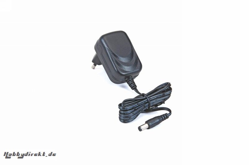 AC adapter TX 4.2 V500 mA Graupner 33032.4