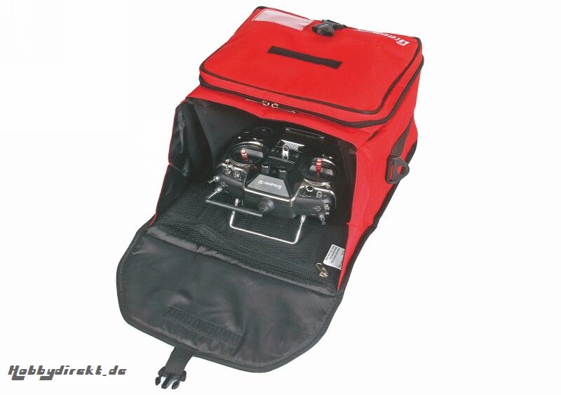 Werkzeug u. Sendertasche zu m Graupner 33100.1