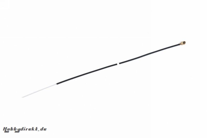 Receiver replacementantenna, a Graupner 33500.1