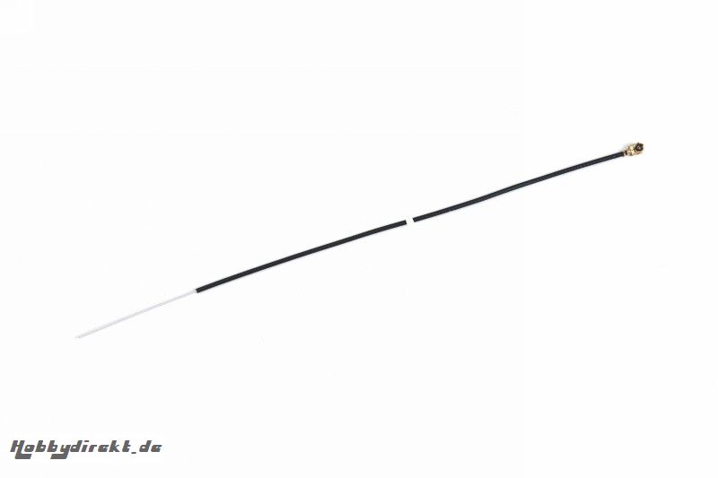 RX replacementantenna approx. Graupner 33500.2