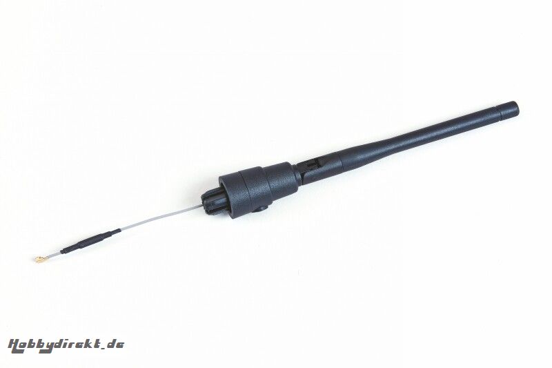 Senderantenne HoTT für mx-10/12/16/20 Graupner 33800