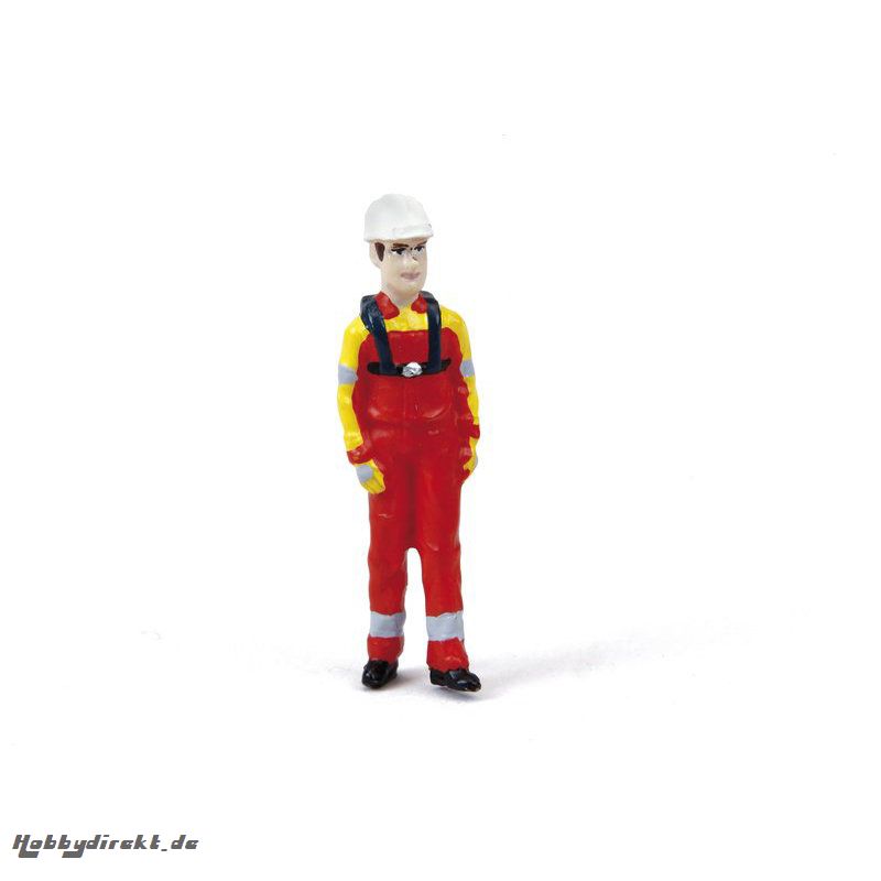 Deck worker figure 1:50, stand Graupner 375.50