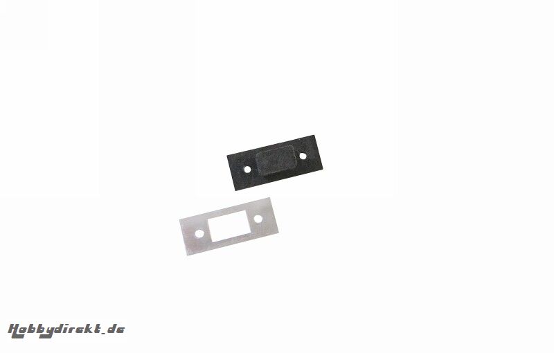 Schutzmanschette f.Schalter #3934.1..65und #3028 Graupner 3940