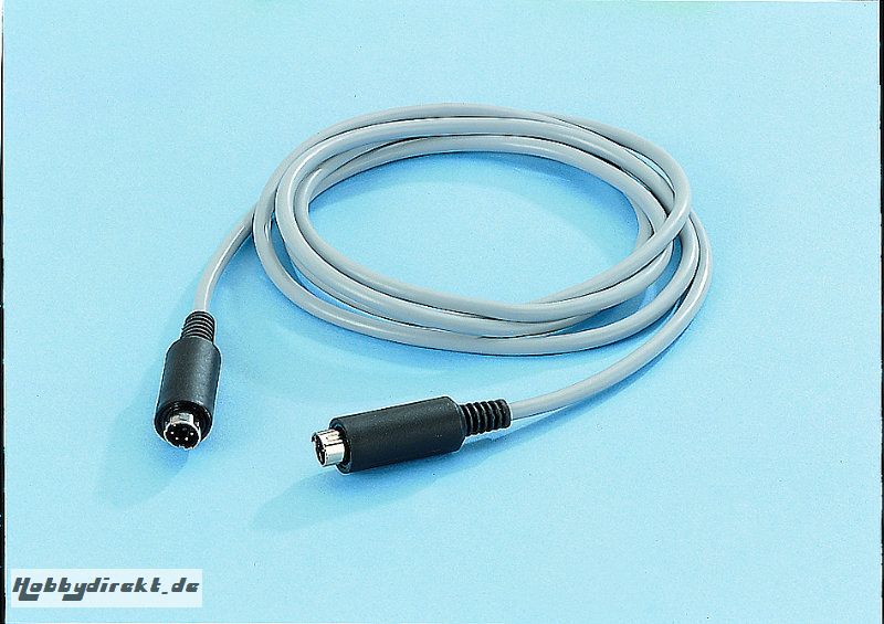 mc-22 copy cable Graupner 4179.2