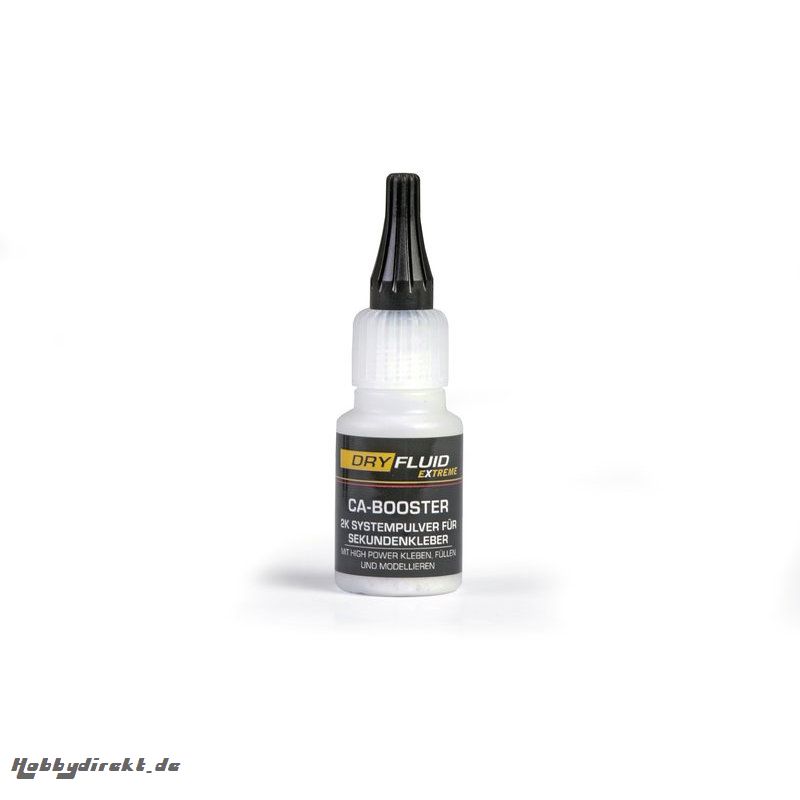 DryFluid extreme CA-Booster Graupner 43700