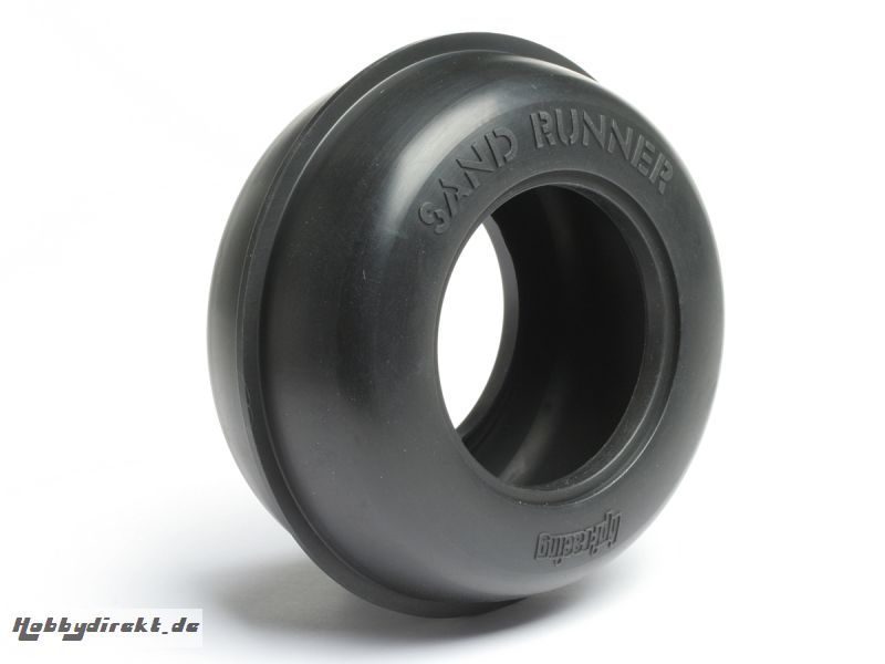 Sand Runner Reifen (D/102X53mm/2St) HPI 4457