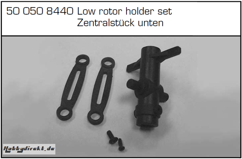 Zentralstück, unten  Alpinlift Carson 508440 500508440