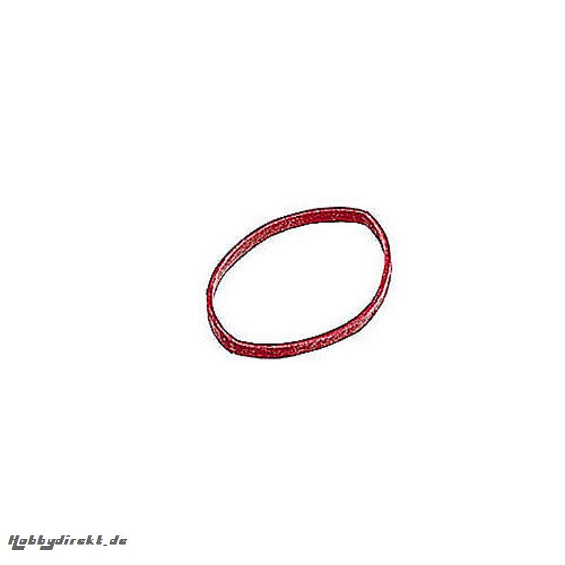 Elastic rings Graupner 544.0