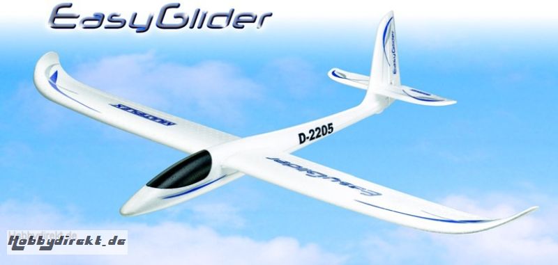 Easy Glider Multiplex 214205