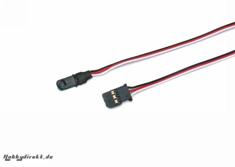 Temperatursensor ohne Magnet Graupner 6444.2