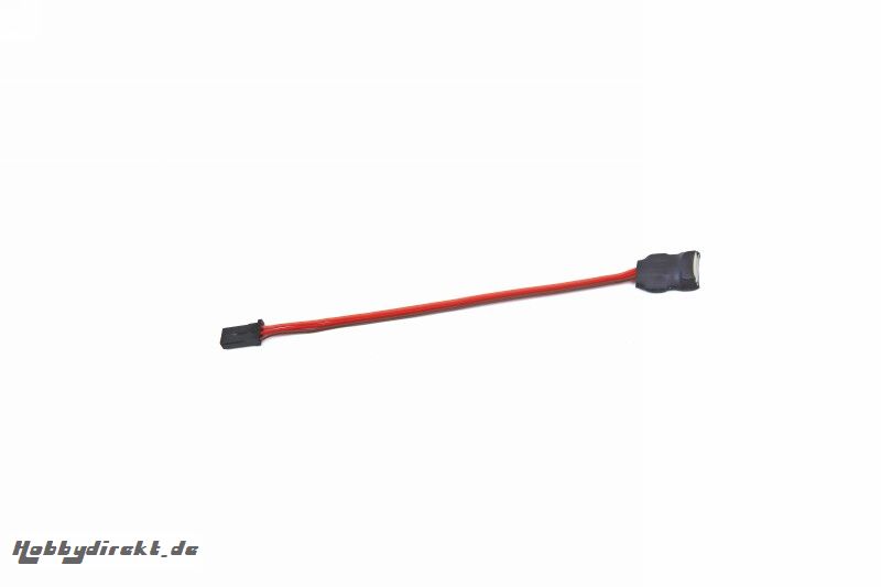 Adaptor cable 6466 for 7168.6 Graupner 6466.S