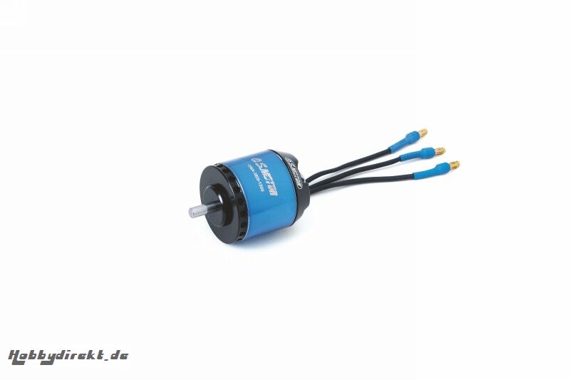 O.S. Motor OMA-3820-1200 brushless Motor Graupner 6628