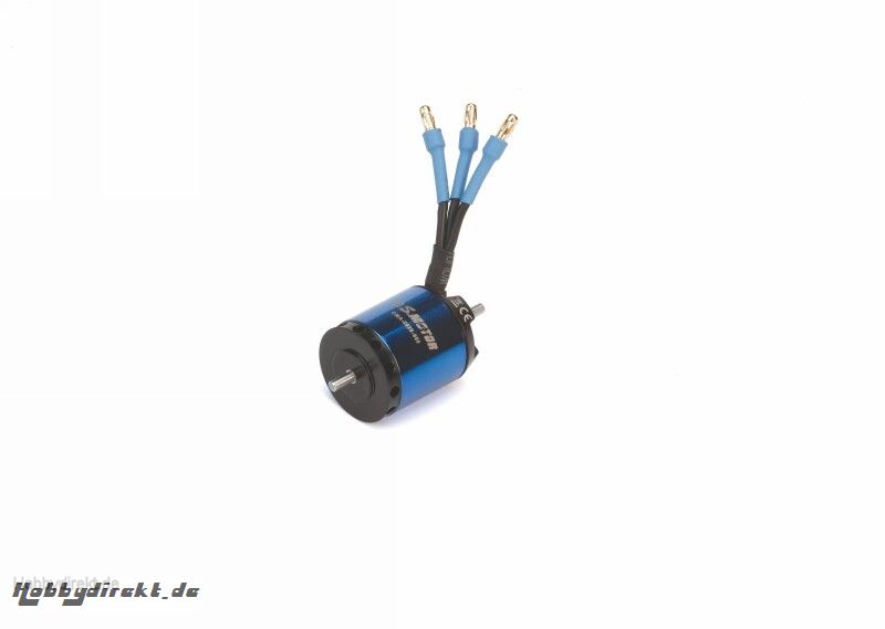 O.S. Motor OMA 2820-950 brushless Motor Graupner 6637