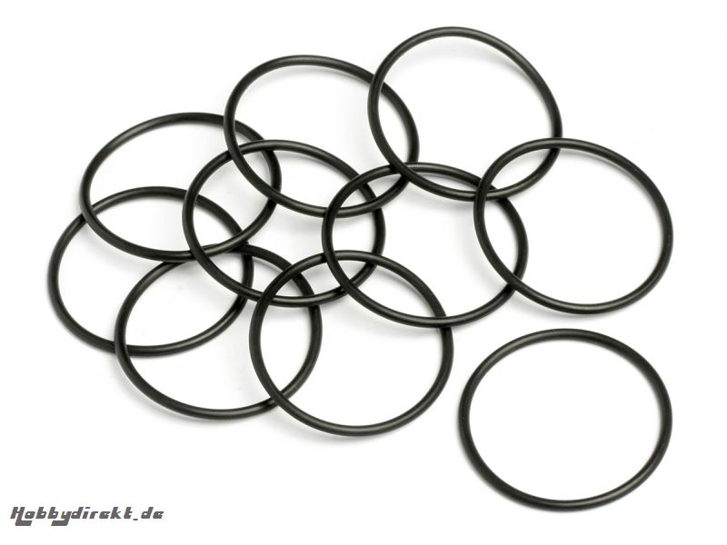 O-Ring 29X1.8mm (10St) HPI 6856