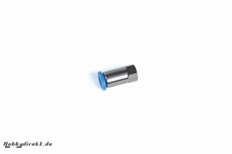 Push-in threaded connector M5- Graupner 6860.47