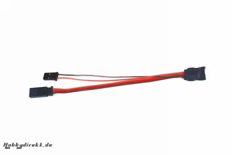 Adapterkabel USB7168.6/HoTT Graupner 7168.S