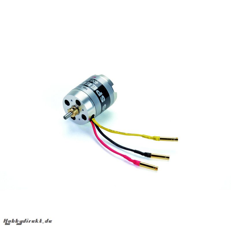 Brushless Speed 400BB Graupner 7288