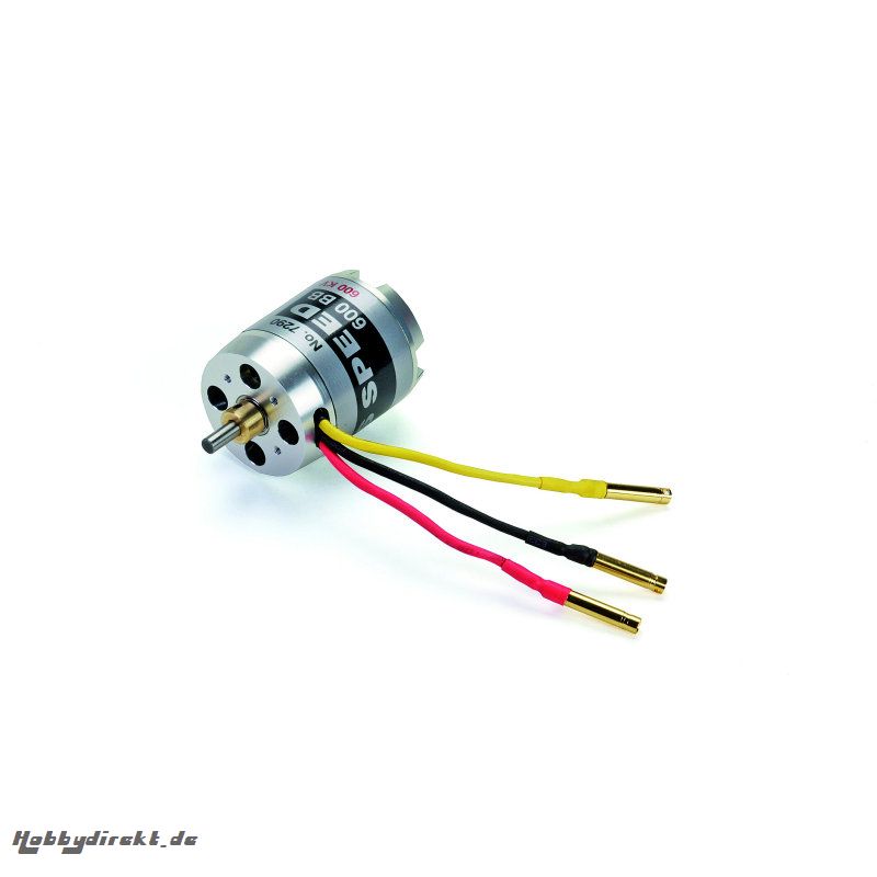 Brushless Speed 600BB Graupner 7290