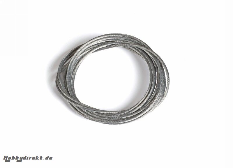 Stranded wire (Bowden litzwire Graupner 732.1,5