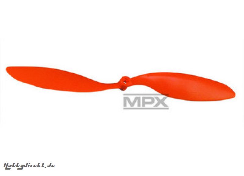 Indoor Propeller 10x4,7 VE 6 Multiplex 732502