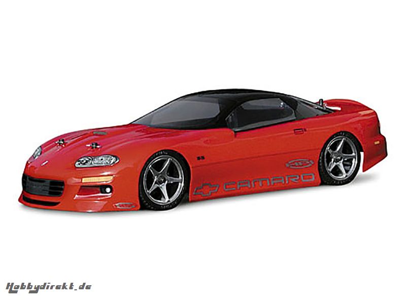 Chevrolet Camaro SS Karosserie 200mm HPI 7460