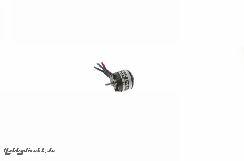 COMPACT 300Z 1210KVbrushless Motor Graupner 7734