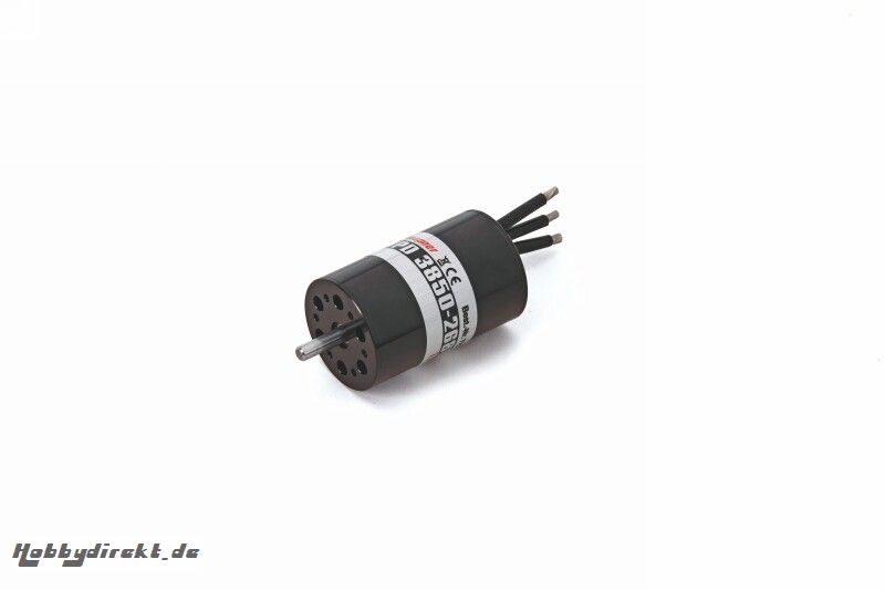 COMPACT HPD 3850-2680 brushless Motor Graupner 7764