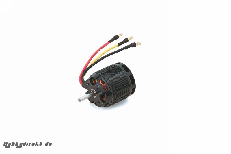 COMPACT HPD 4325-1425 18,5V brushless M Graupner 7792