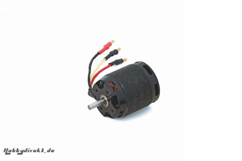 COMPACT HPD 5135-36522,2V brushless M. Graupner 7793