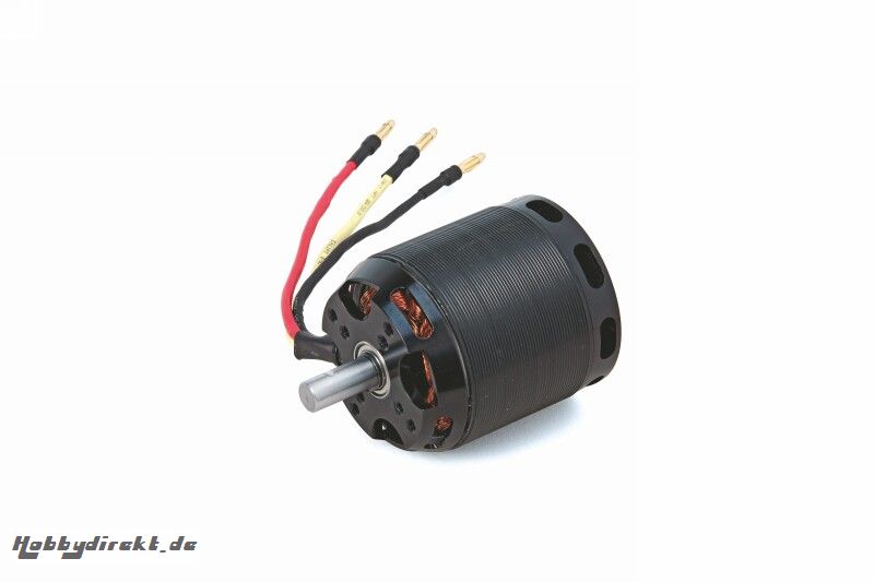 COMPACT HPD 6443-22029,6V brushless M. Graupner 7794