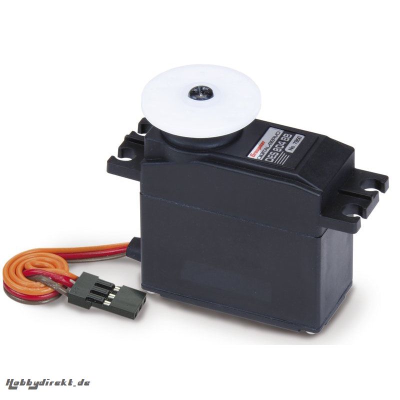 Servo DES 804 BB Graupner 7950