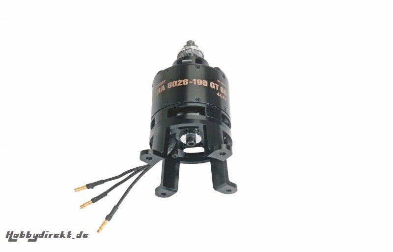 ULTRA 8028-190 GT 60 44,4V brushless Graupner 85160