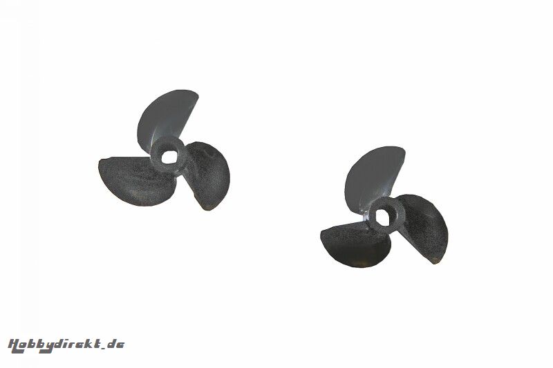 Ersatzpropeller Parasit Graupner 92302.6