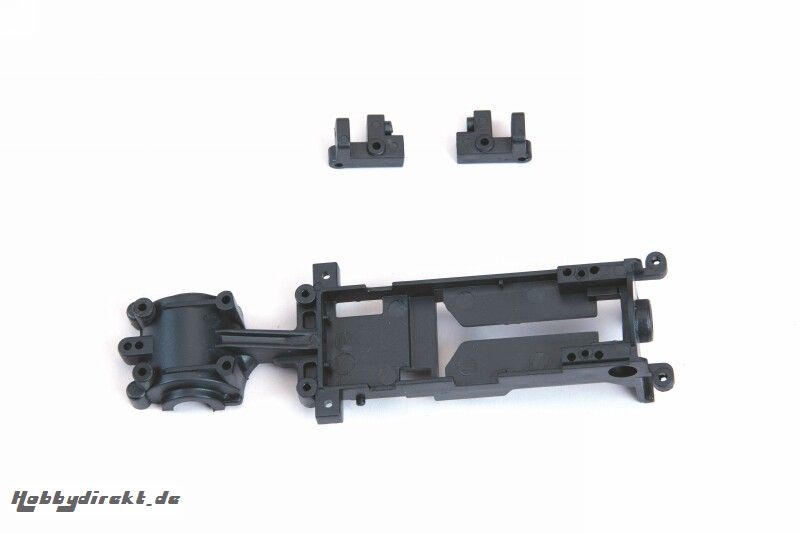 Chassis, Servohalterung Graupner 90120.14