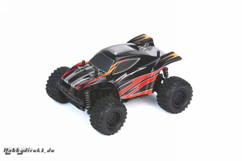 DUNE Buggy 2.0 4WD Micro Short Course Truck Elektro Off-Road Truck Maßstab 1:24 Graupner 90128