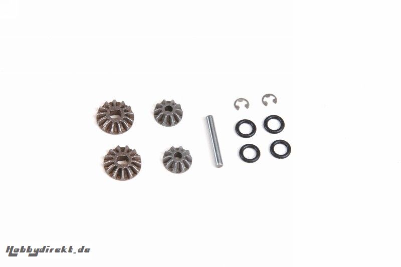 Diff. Kegelräder Graupner 90165.4