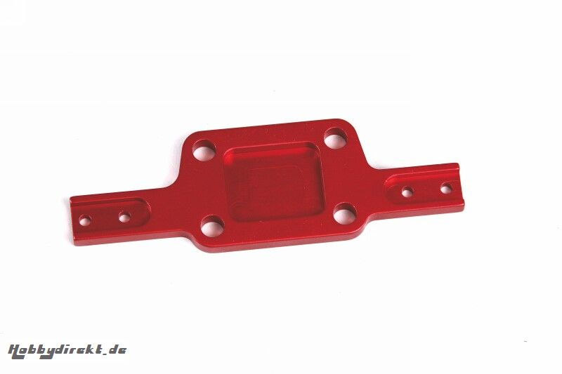 Verstärkungsplatte Mitteldifferential Graupner 90170.71