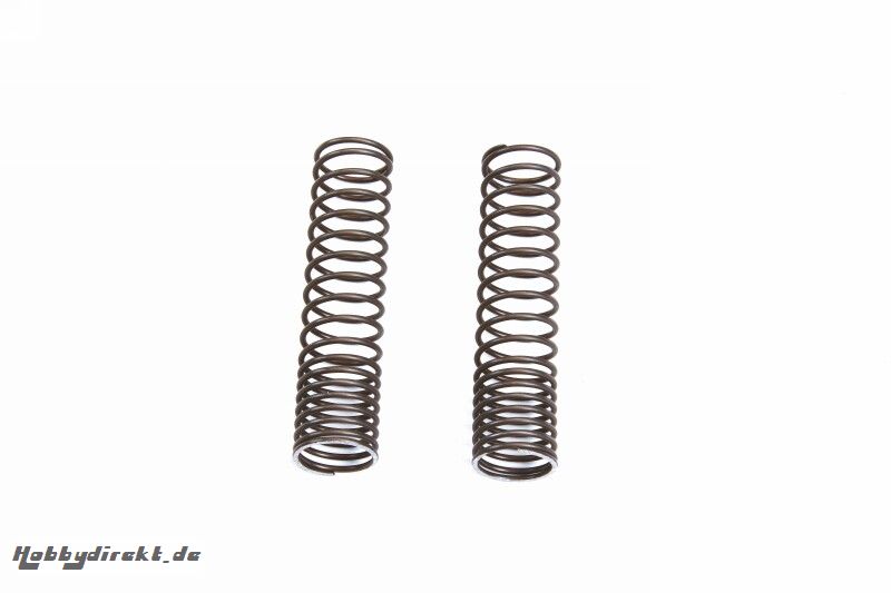 Springs rear progr.(2) Graupner 90180.223