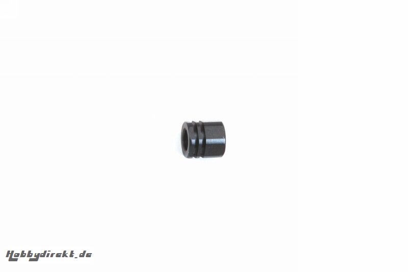 Fastening nut for flywheel Graupner 90180.25