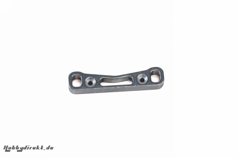 Suspension arm mountF/R Graupner 90180.50