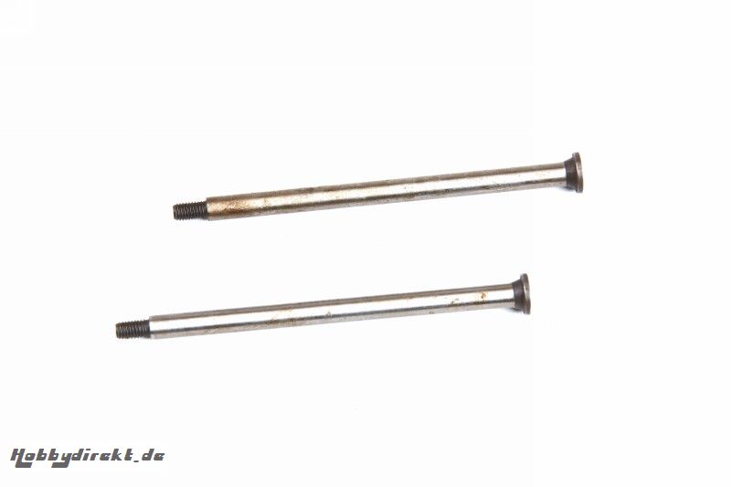 Suspension arm pinsrear outsid Graupner 90180.68