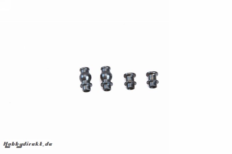 Kugeln für Umlenkhebel (4) Graupner 90180.71