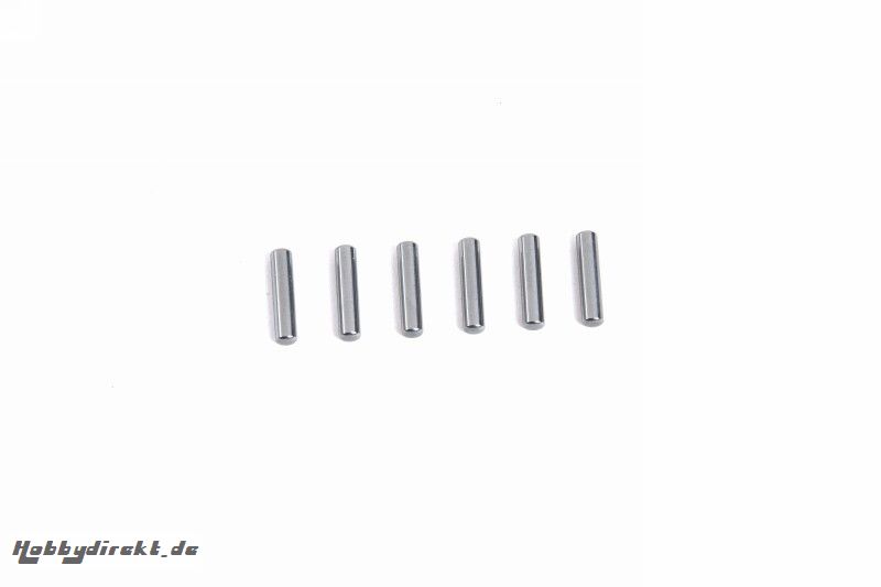 Stifte für Differentialausgänge (6) Graupner 90180.7