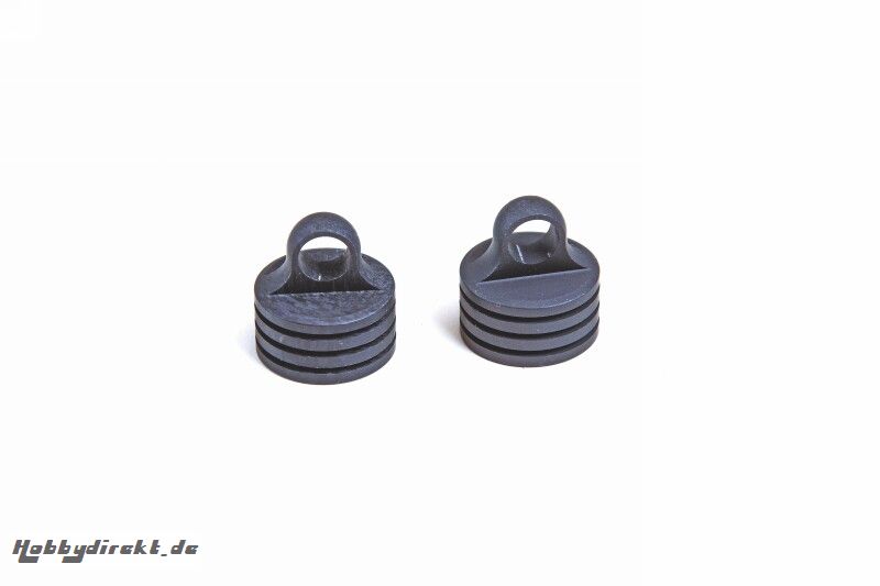 Shock absorber cap upper (4) Graupner 90180.89