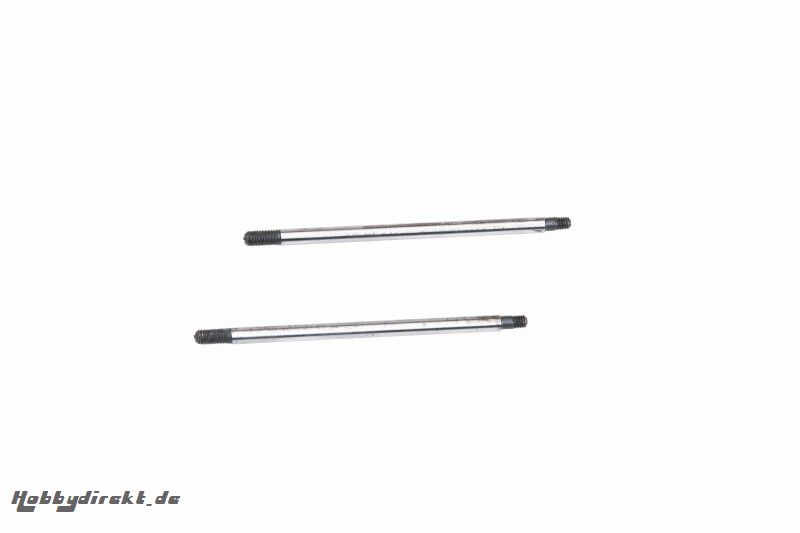 Shock absorber piston rod rear Graupner 90180.95