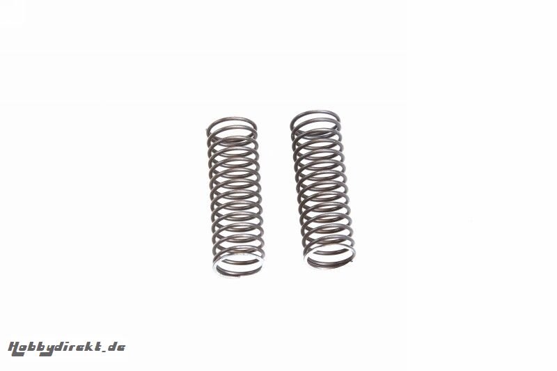 Shock spring front soft (2) Graupner 90180.96