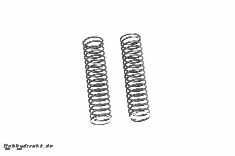 Shock spring rear soft (2) Graupner 90180.97