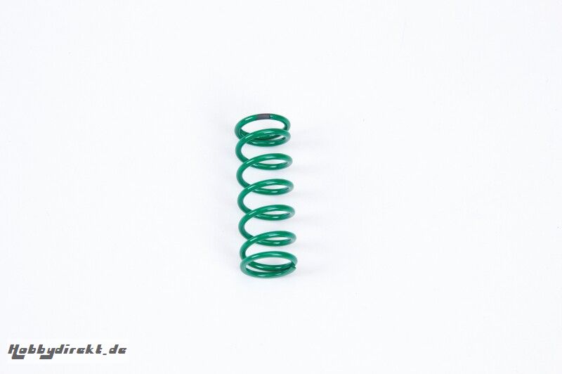 Spring rear green (hard) Graupner 90190.120